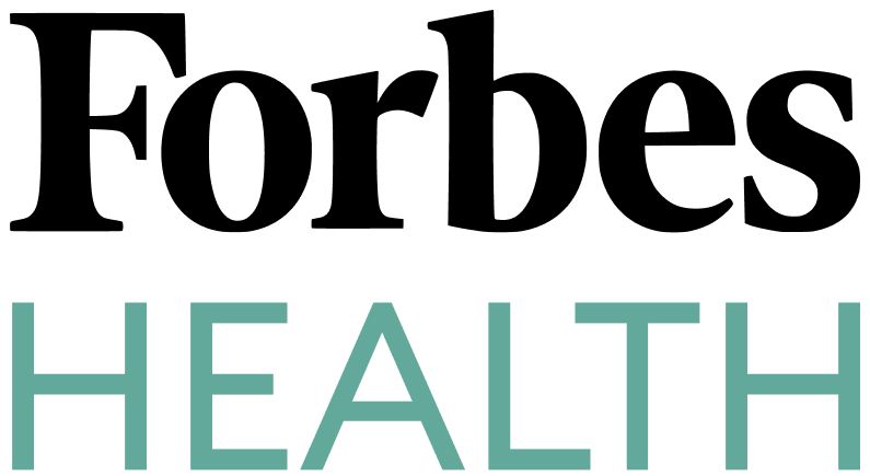 Forbes Health Logo