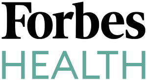 Forbes Health Logo