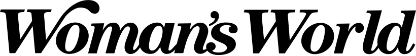 Woman's World Magazine Logo